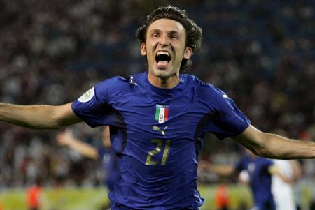 pirlo